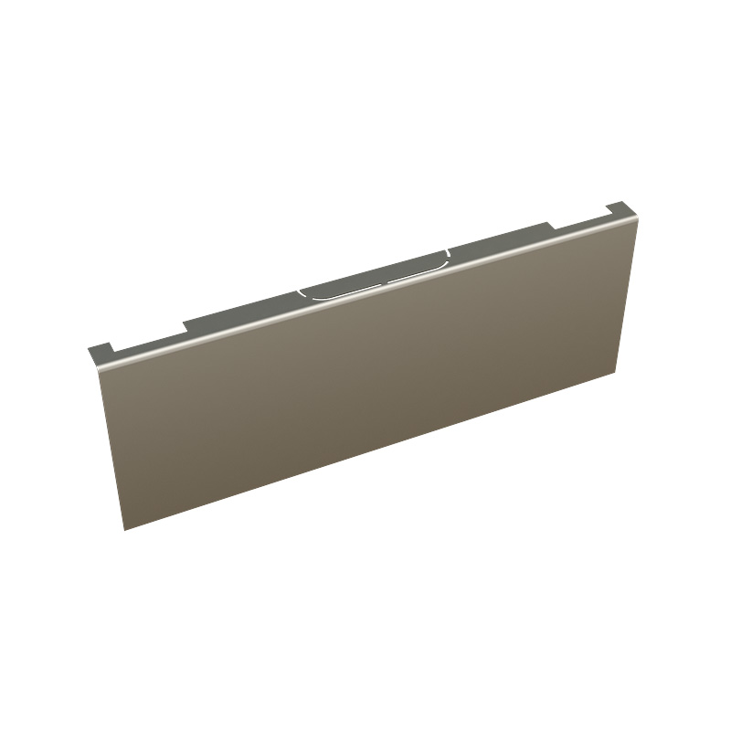 バインダークリップ