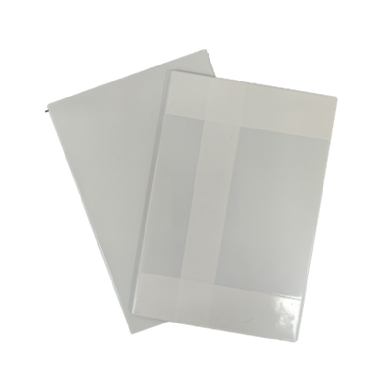 GA200 バッテリーサーマルパッド - ナノ、シリコンフレーム、PET フィルム