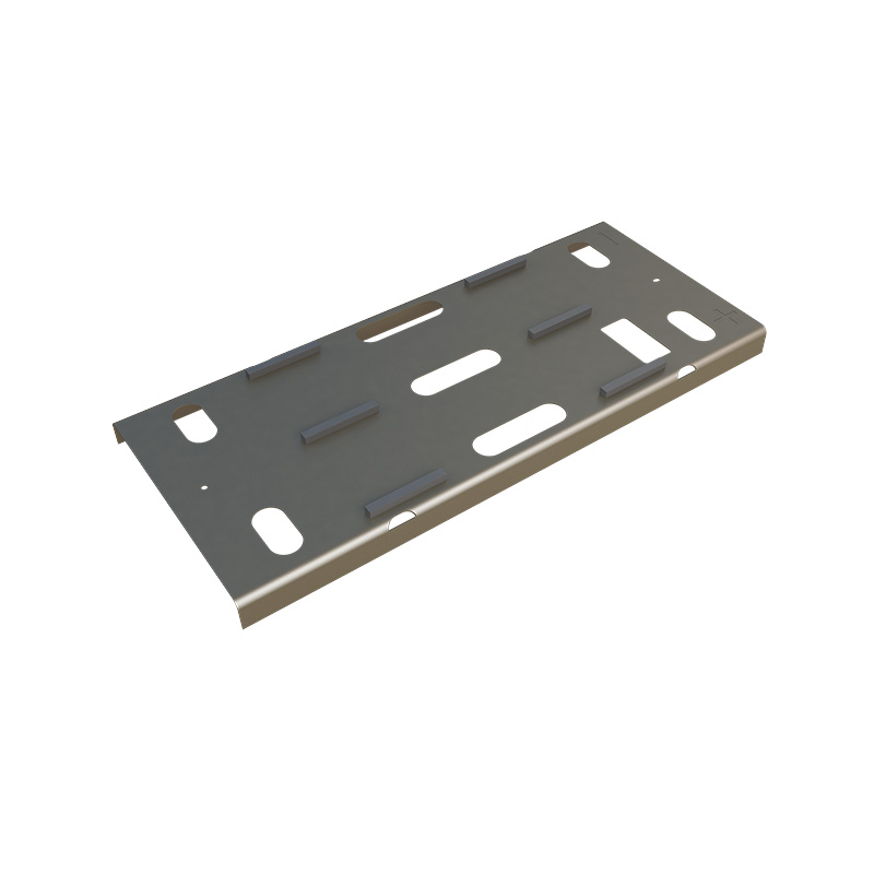 モジュールカバー