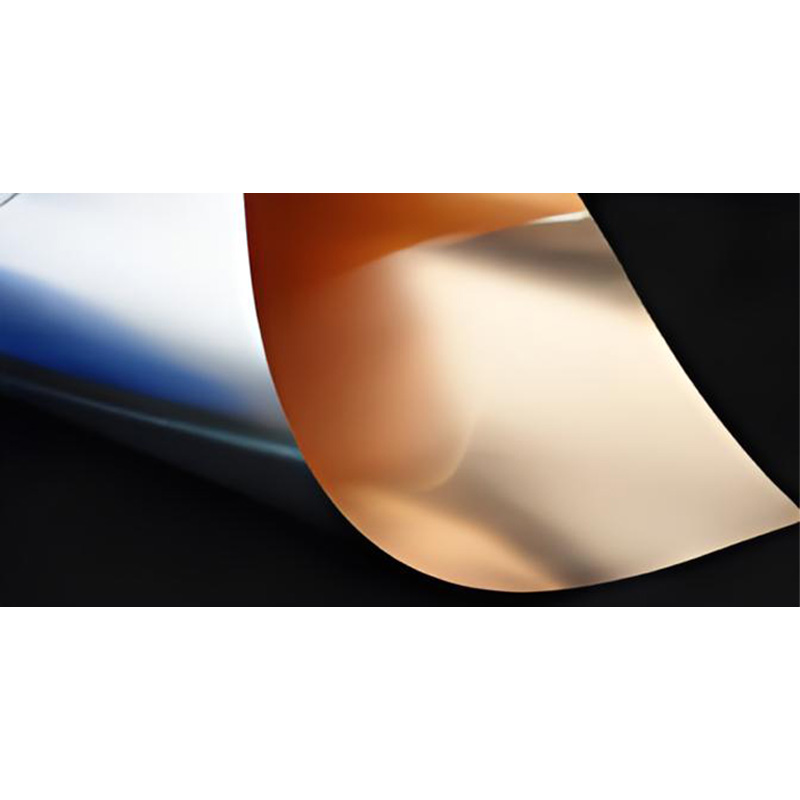 精密銅アルミ箔