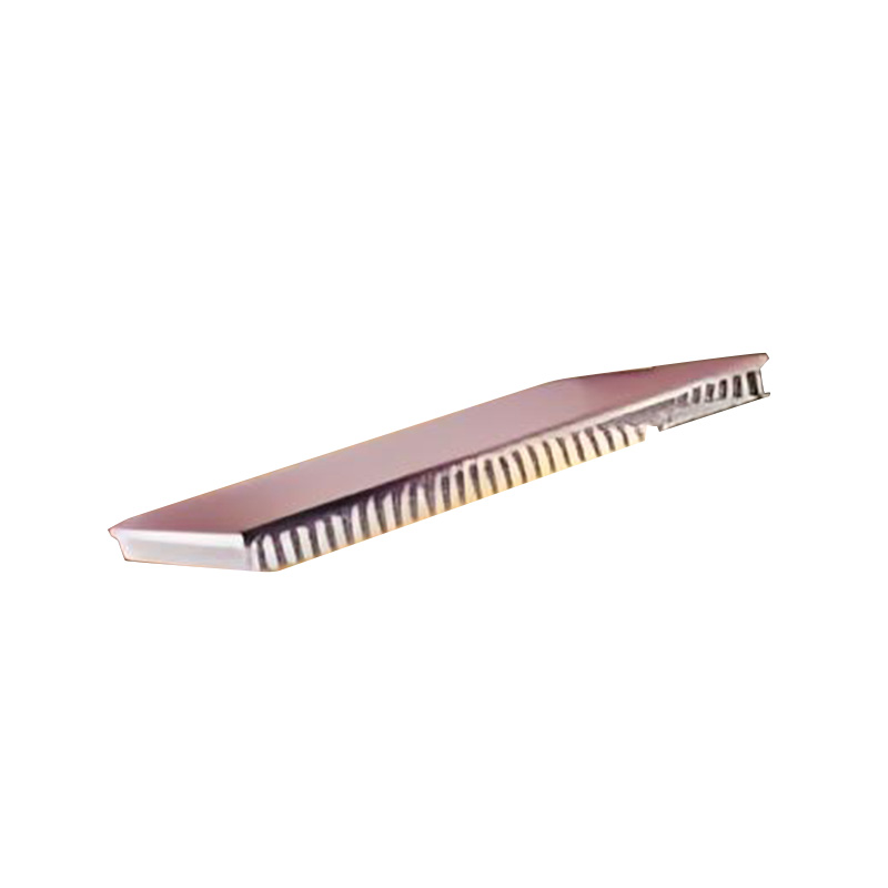 ラジエターベースプレート