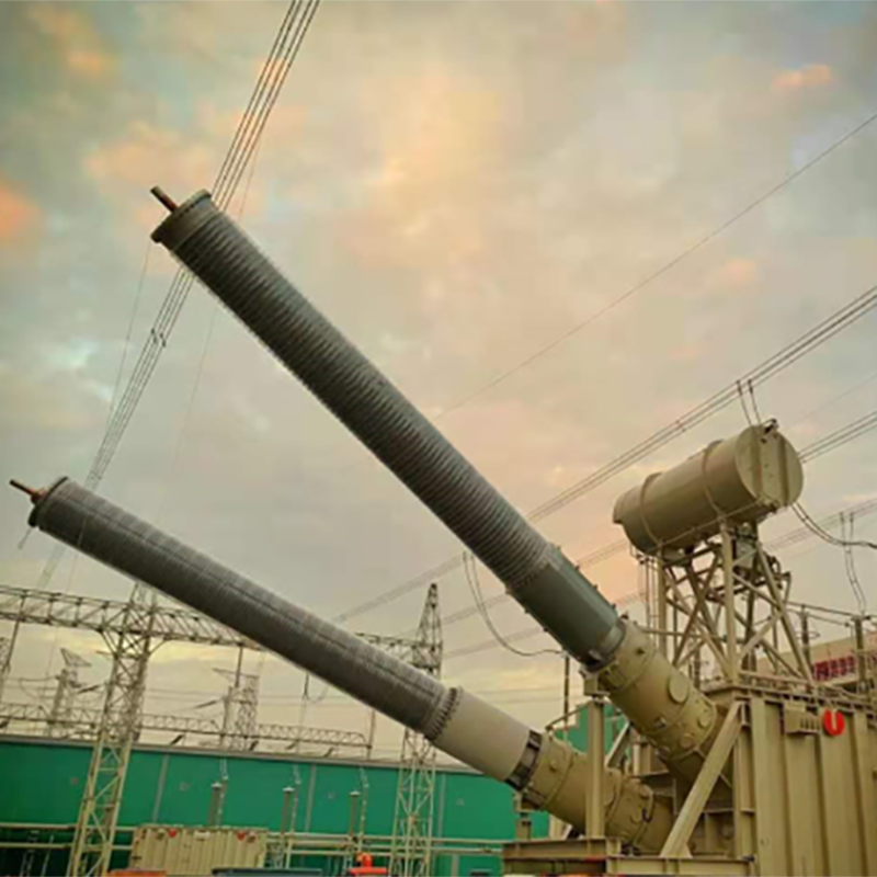 高圧ケース注型樹脂