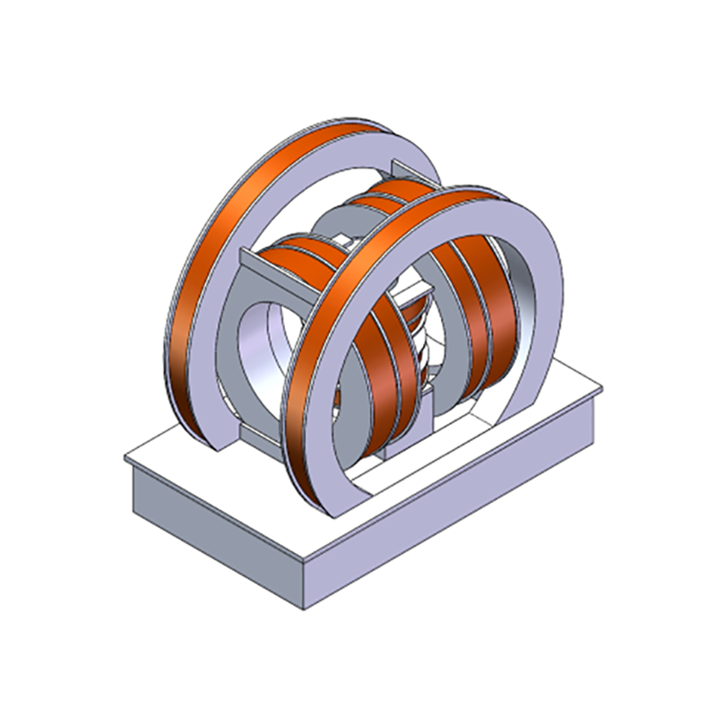 医療用磁石コイル注型樹脂