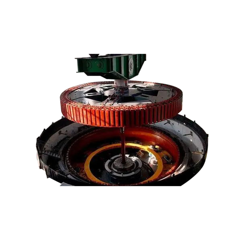 VPI含浸エポキシ樹脂（ジェネレーター）